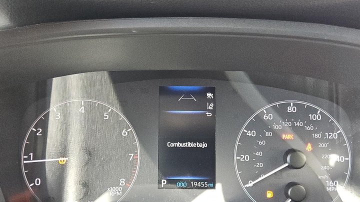 Toyota COROLLA CROSS  2024