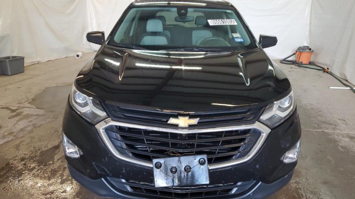 Chevrolet Equinox  2020