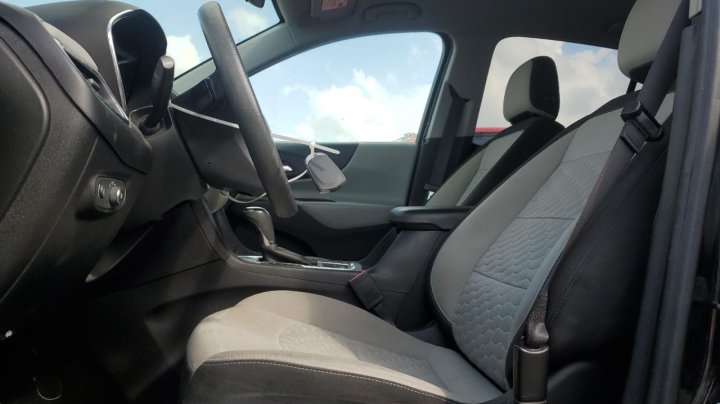Chevrolet Equinox  2020