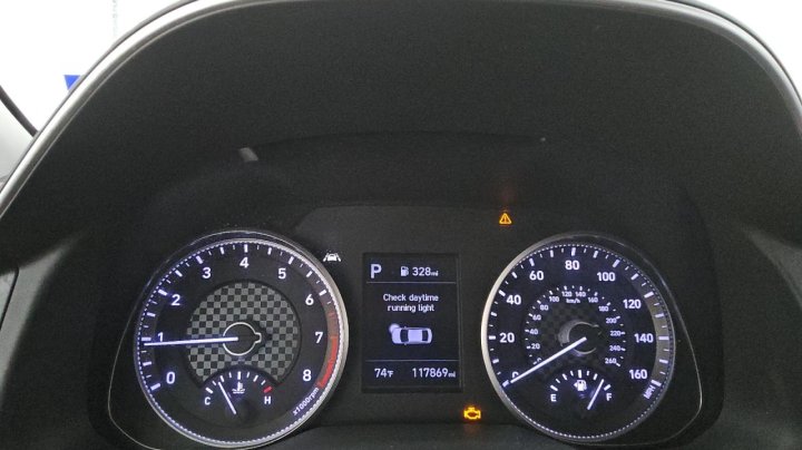 Hyundai Elantra  2020