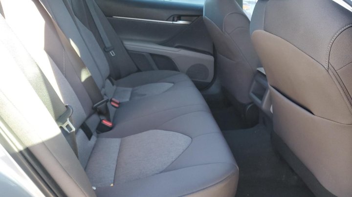 Toyota Camry  2023