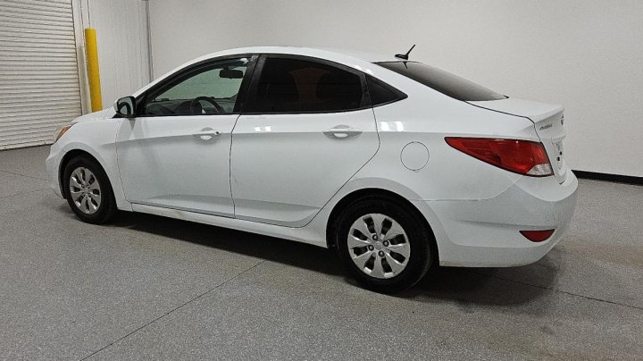 Hyundai ACCENT  2017