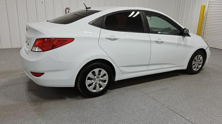 Hyundai ACCENT  2017
