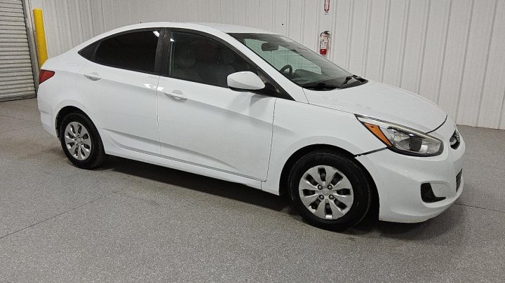 Hyundai ACCENT  2017