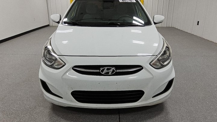 Hyundai ACCENT  2017