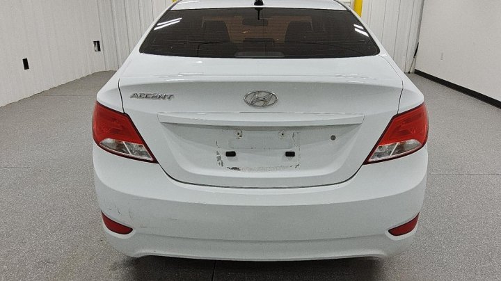 Hyundai ACCENT  2017