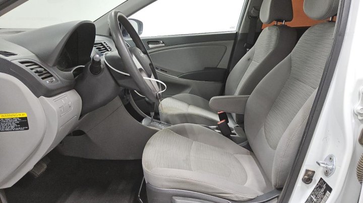 Hyundai ACCENT  2017