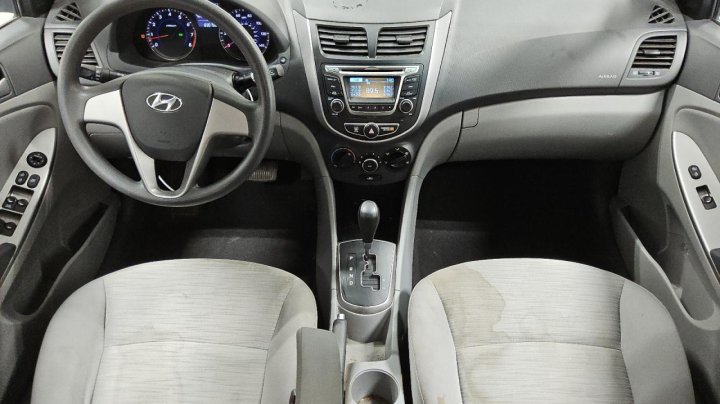 Hyundai ACCENT  2017