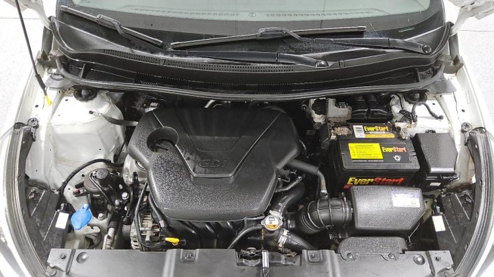 Hyundai ACCENT  2017