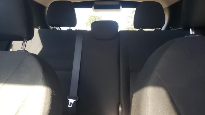 Nissan Kicks  2024