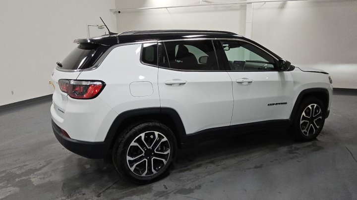 JEEP COMPASS  2024
