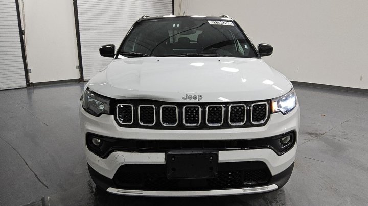 JEEP COMPASS  2024