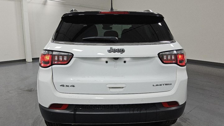 JEEP COMPASS  2024