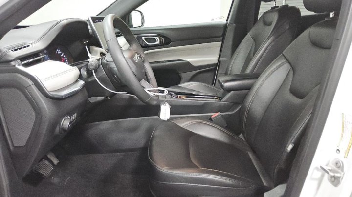 JEEP COMPASS  2024