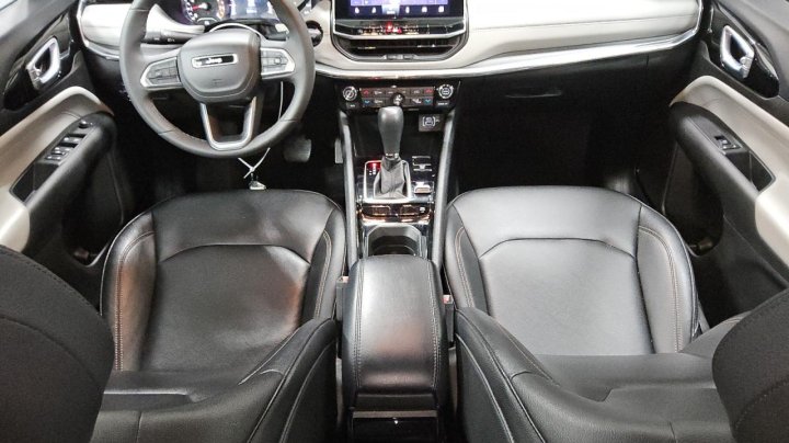 JEEP COMPASS  2024