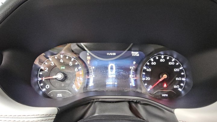 JEEP COMPASS  2024