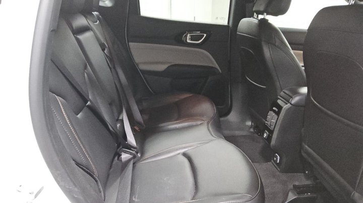 JEEP COMPASS  2024