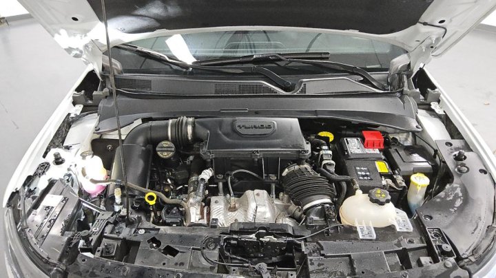 JEEP COMPASS  2024