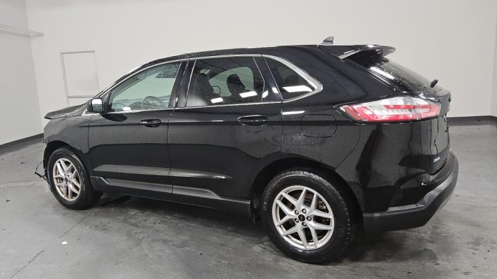 Ford EDGE  2024