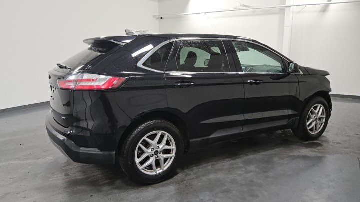 Ford EDGE  2024