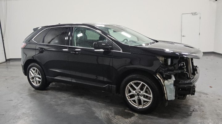 Ford EDGE  2024