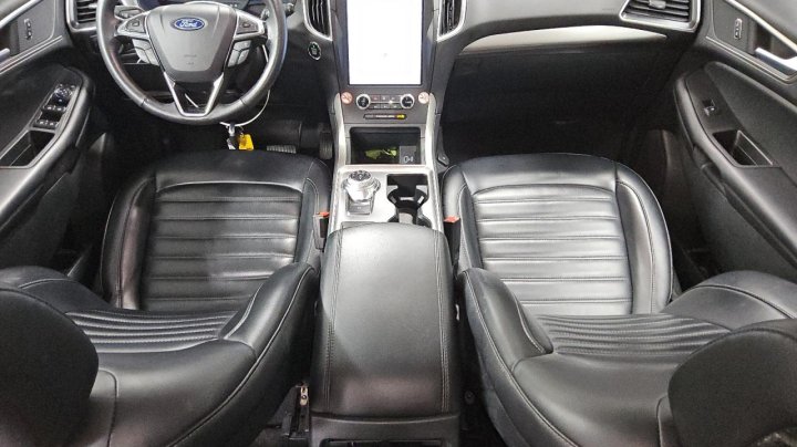 Ford EDGE  2024
