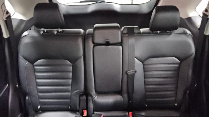 Ford EDGE  2024