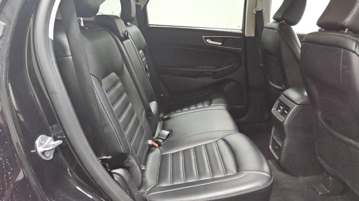 Ford EDGE  2024