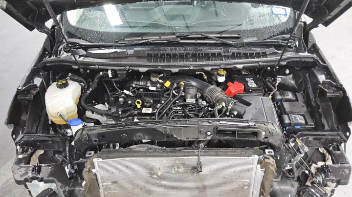 Ford EDGE  2024