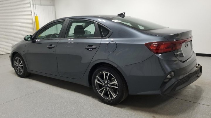 KIA FORTE  2024