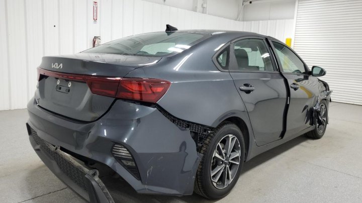 KIA FORTE  2024