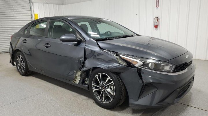 KIA FORTE  2024