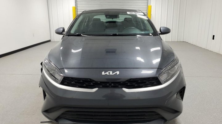 KIA FORTE  2024