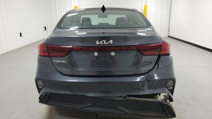KIA FORTE  2024