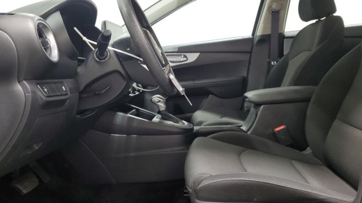 KIA FORTE  2024