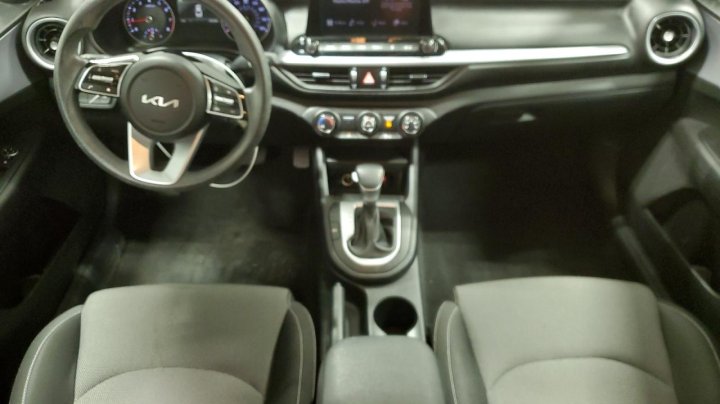 KIA FORTE  2024