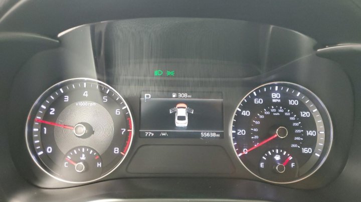 KIA FORTE  2024