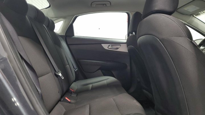 KIA FORTE  2024