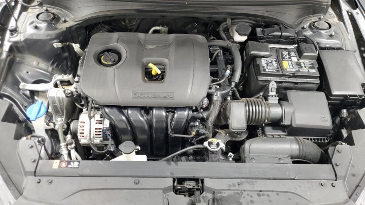 KIA FORTE  2024