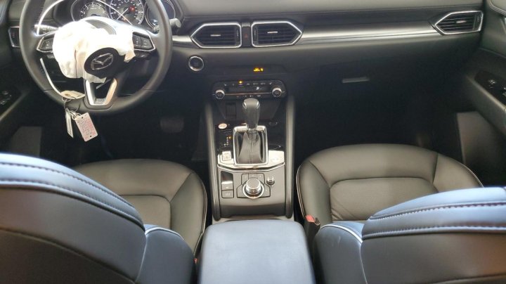 Mazda CX-5  2025