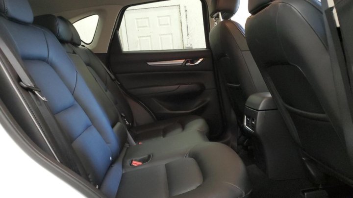 Mazda CX-5  2025
