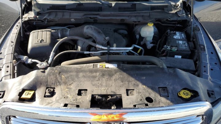 RAM 1500  2015