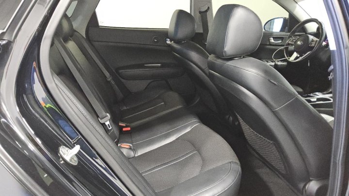 KIA Optima  2019
