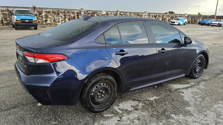 Toyota Corolla  2024