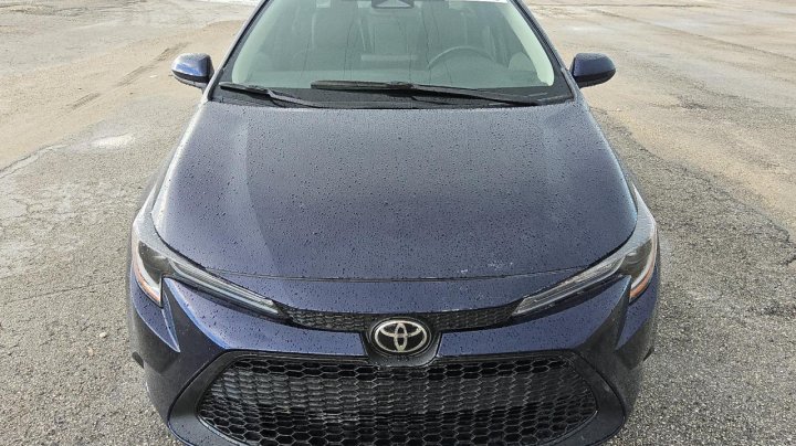 Toyota Corolla  2024