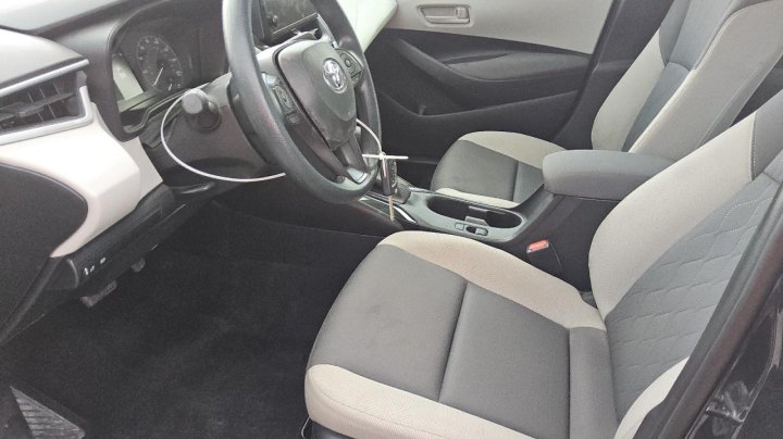 Toyota Corolla  2024