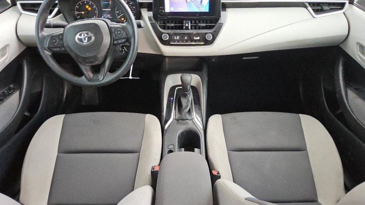 Toyota Corolla  2024