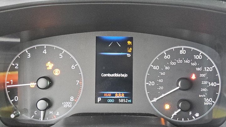 Toyota Corolla  2024