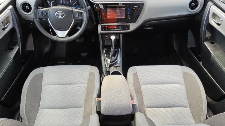 Toyota Corolla  2017