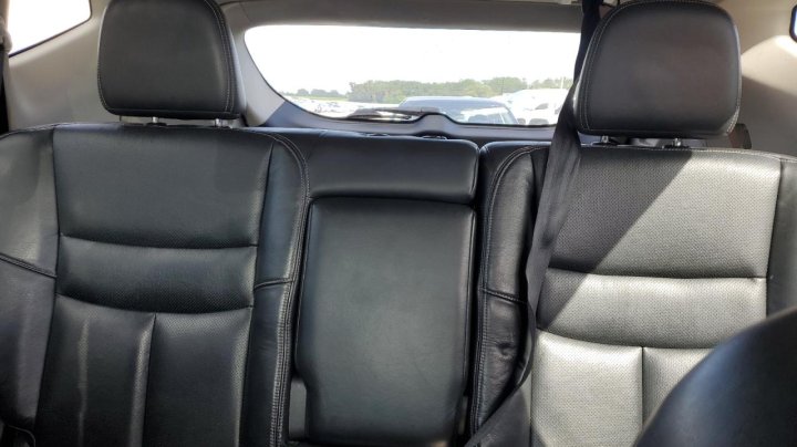 Nissan Murano  2015